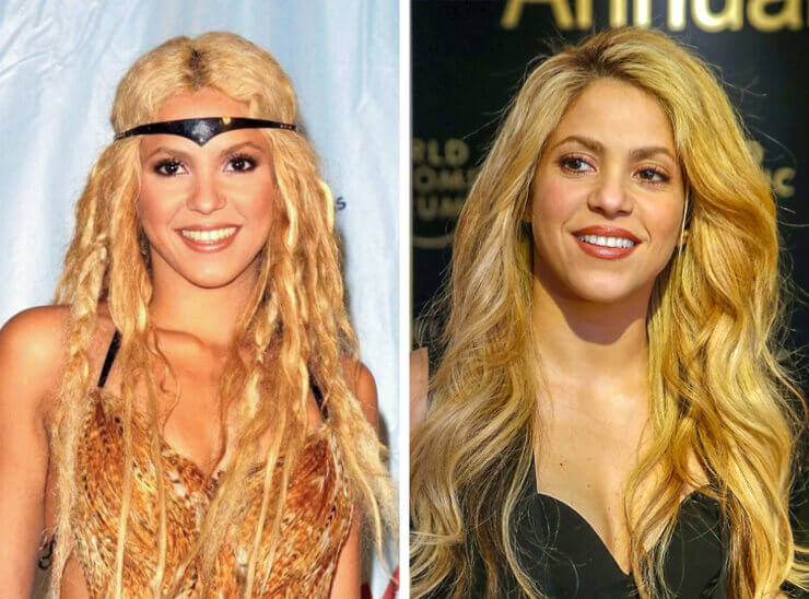 Melhores cantoras pop do mundo