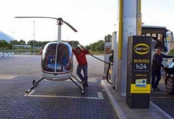 Quando algo de errado não está certo