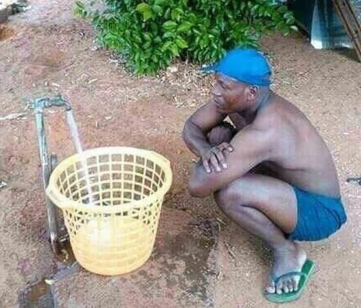 Quando algo de errado não está certo