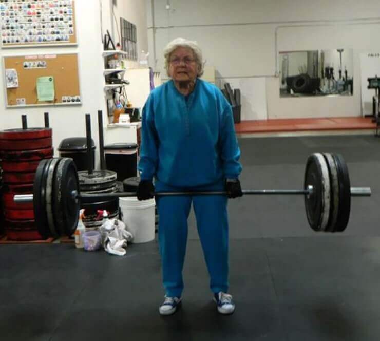 Coisas bizarras que só quem anda em academias consegue ver