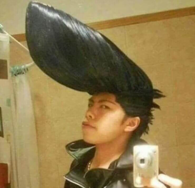 20 provas bizarras de que o povo asiático é mesmo esquisito As provas bizarras de que os asiáticos são estranhos