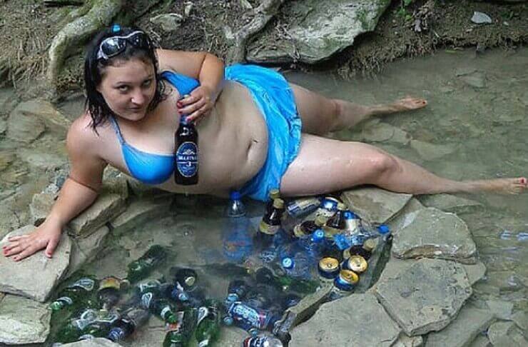 20 mulheres que não têm ideia de como tirar foto para perfil Foto para perfil das redes sociais bizarra