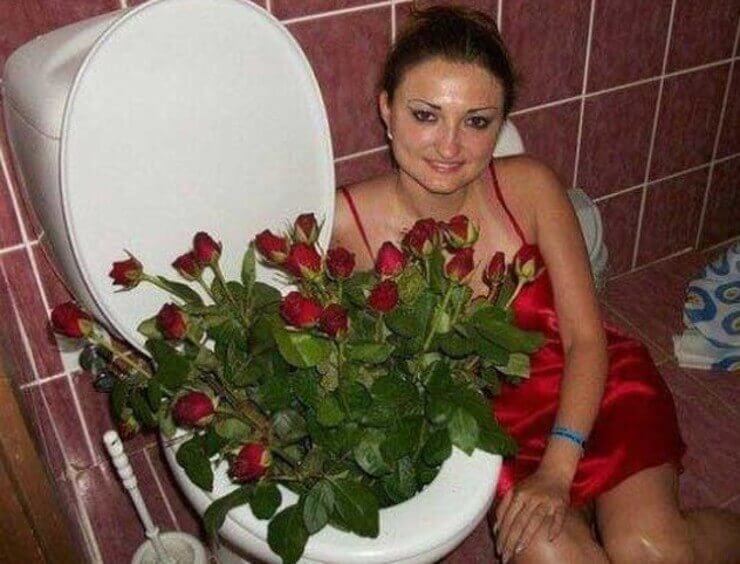 20 mulheres que não têm ideia de como tirar foto para perfil Foto para perfil das redes sociais bizarra