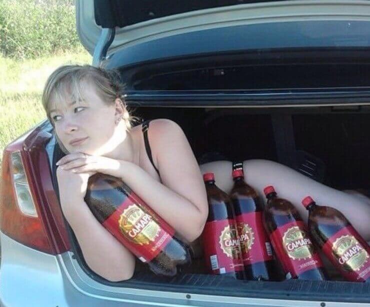 20 mulheres que não têm ideia de como tirar foto para perfil Foto para perfil das redes sociais bizarra