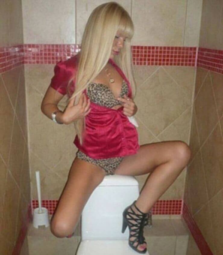 20 mulheres que não têm ideia de como tirar foto para perfil Foto para perfil das redes sociais bizarra