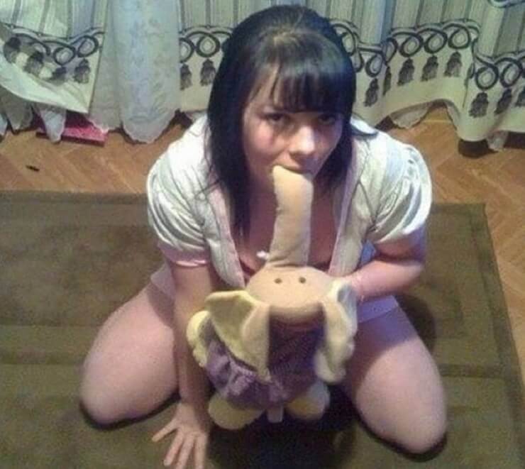 20 mulheres que não têm ideia de como tirar foto para perfil Foto para perfil das redes sociais bizarra