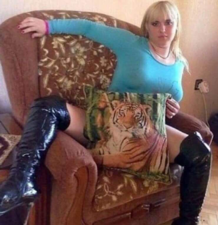 20 mulheres que não têm ideia de como tirar foto para perfil Foto para perfil das redes sociais bizarra