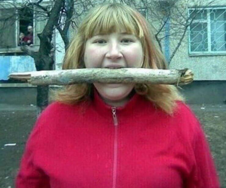 20 mulheres que não têm ideia de como tirar foto para perfil Foto para perfil das redes sociais bizarra