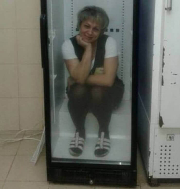 20 mulheres que não têm ideia de como tirar foto para perfil Foto para perfil das redes sociais bizarra