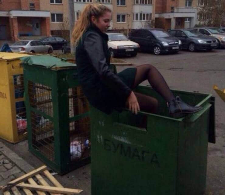 20 mulheres que não têm ideia de como tirar foto para perfil Foto para perfil das redes sociais bizarra