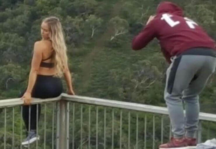 20 fotos que mostram como é a vida de quem tem namorada A vida de quem tem namorada retratada em imagens