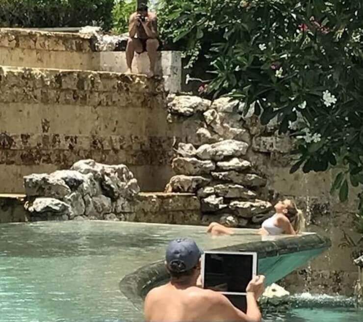 20 fotos que mostram como é a vida de quem tem namorada A vida de quem tem namorada retratada em imagens