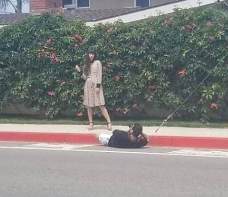 20 fotos que mostram como é a vida de quem tem namorada A vida de quem tem namorada retratada em imagens