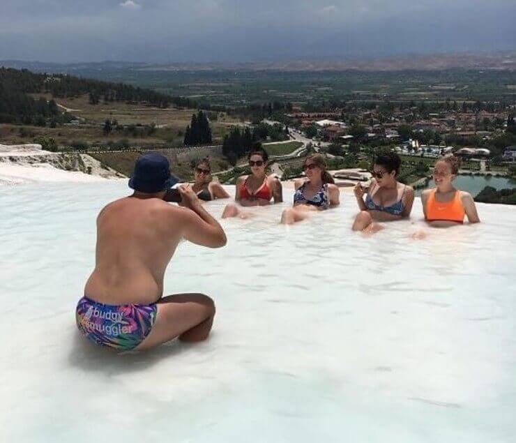 20 fotos que mostram como é a vida de quem tem namorada A vida de quem tem namorada retratada em imagens