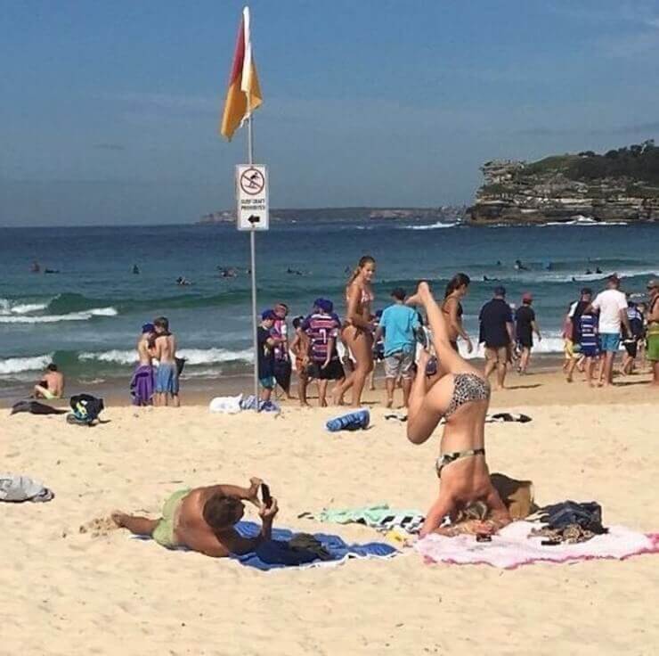 20 fotos que mostram como é a vida de quem tem namorada A vida de quem tem namorada retratada em imagens