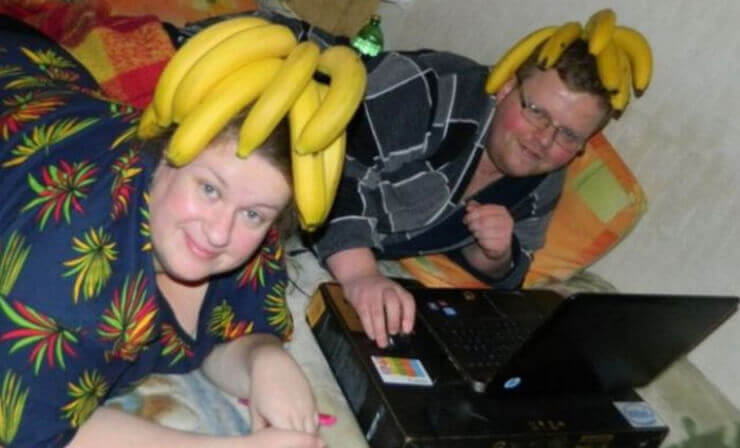 20 fotos mostrando que o mundo atingiu o limite do absurdo Imagens sem noção que mostram o limite do absurdo