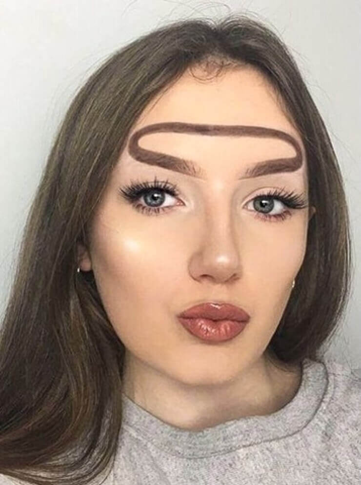 20 fotos mostrando que o mundo atingiu o limite do absurdo Imagens sem noção que mostram o limite do absurdo