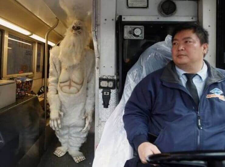 Imagens da internet estranhas e sem noção