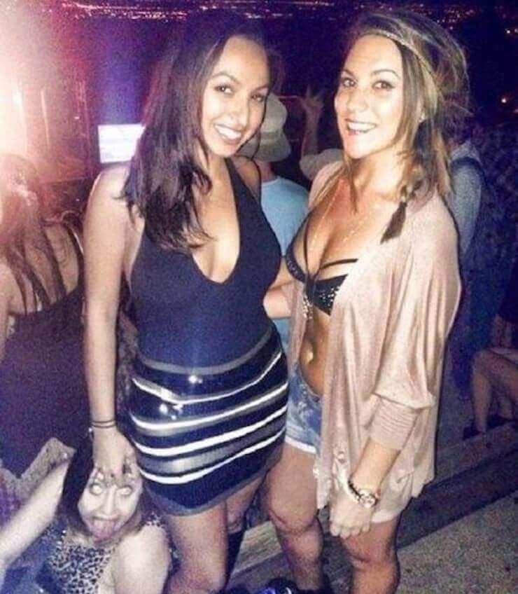 Imagens da internet estranhas e sem noção