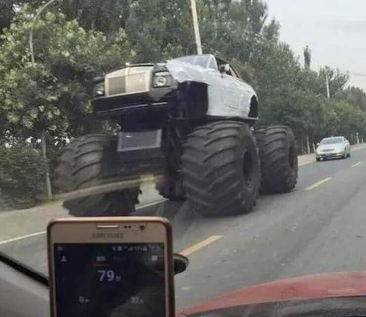 Imagens da internet estranhas e sem noção