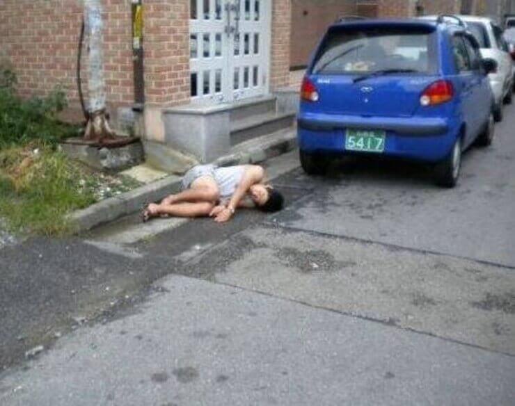 20 motivos hilários para você não misturar bebida com festa Motivos hilários para você nunca mais beber