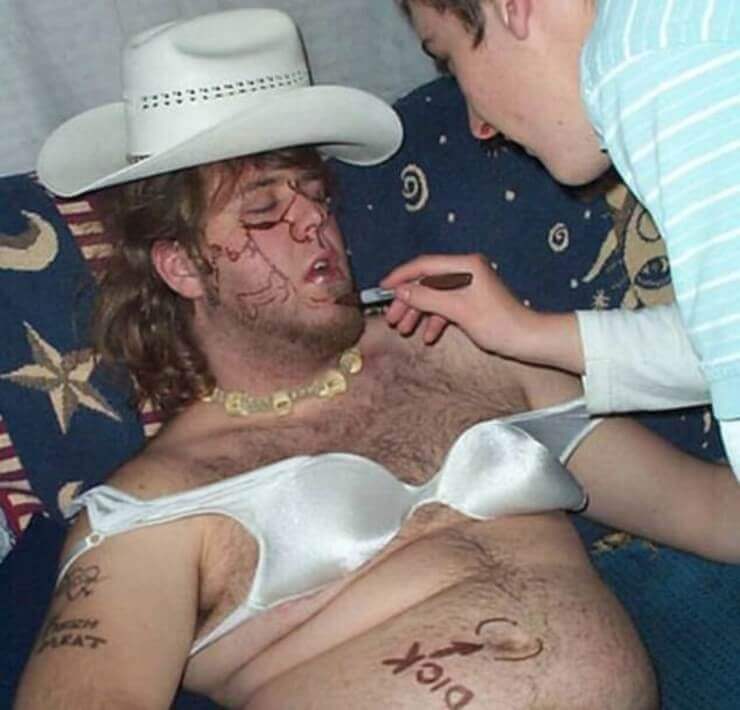 20 motivos hilários para você não misturar bebida com festa Motivos hilários para você nunca mais beber