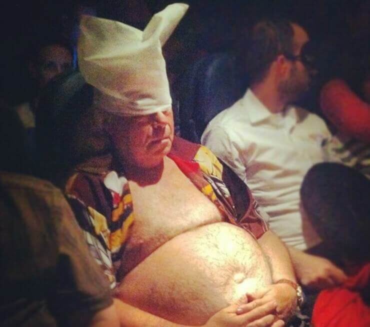 20 motivos hilários para você não misturar bebida com festa Motivos hilários para você nunca mais beber