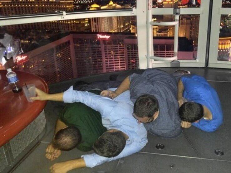 20 motivos hilários para você não misturar bebida com festa Motivos hilários para você nunca mais beber