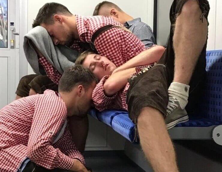 20 motivos hilários para você não misturar bebida com festa Motivos hilários para você nunca mais beber