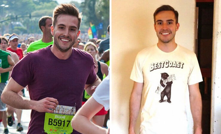 O antes e o depois dos memes mais queridos da internet