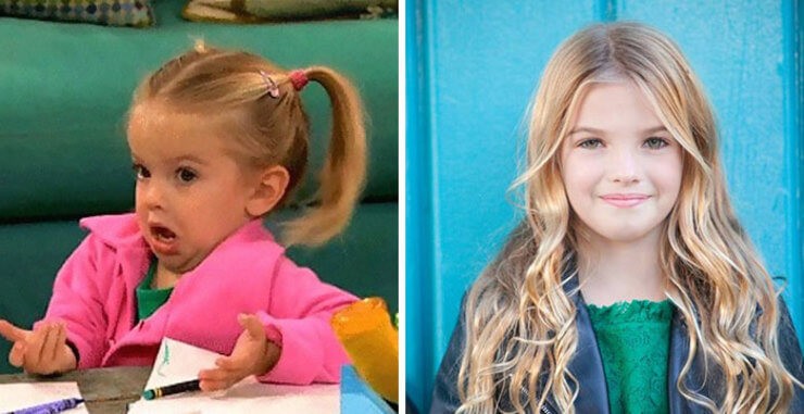 O antes e o depois dos memes mais queridos da internet