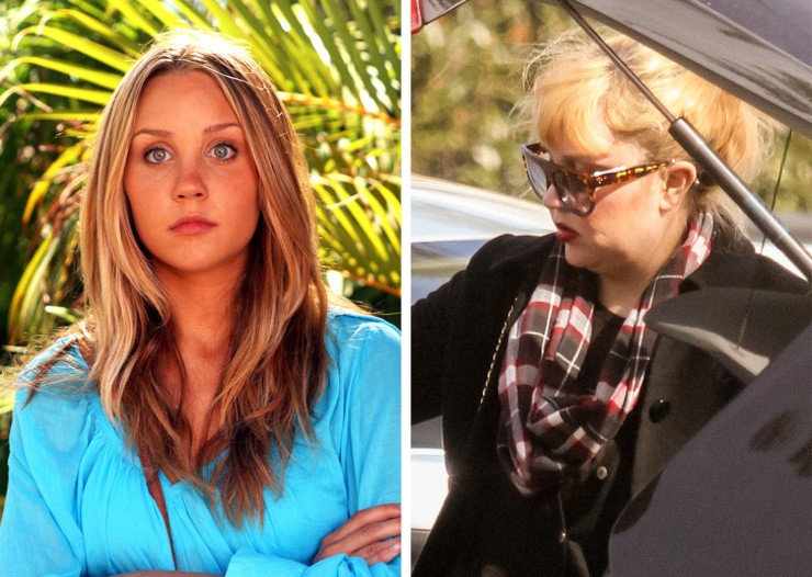 O antes e o depois dos melhores atores mirins de Hollywood