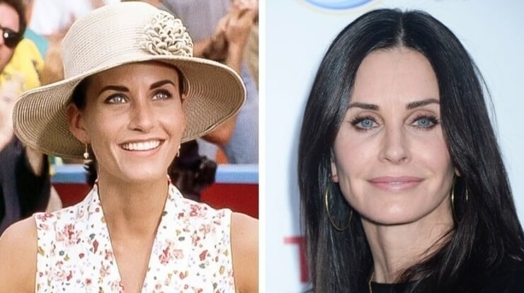 10 melhores atores de comédia da nossa infância nos dias atuais Melhores atores de filmes de comédia de Hollywood