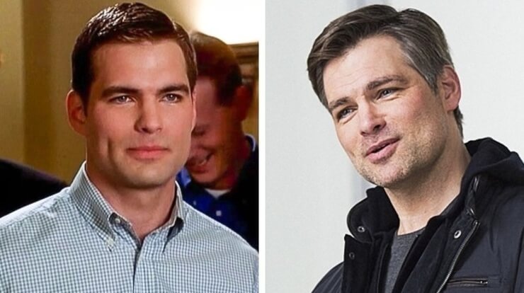 10 melhores atores de comédia da nossa infância nos dias atuais Melhores atores de filmes de comédia de Hollywood