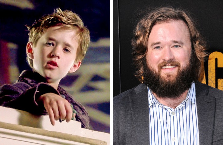 O antes e o depois dos melhores atores mirins de Hollywood