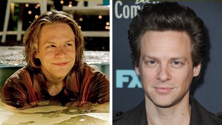 10 melhores atores de comédia da nossa infância nos dias atuais Melhores atores de filmes de comédia de Hollywood