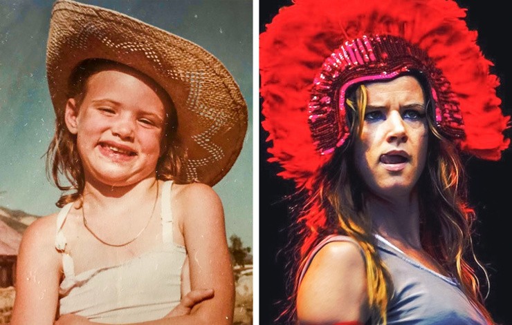 O antes e o depois dos melhores atores mirins de Hollywood