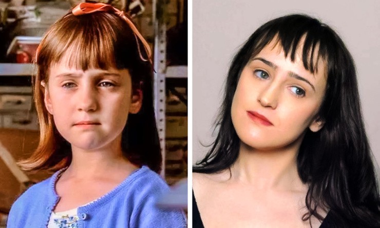 O antes e o depois dos melhores atores mirins de Hollywood
