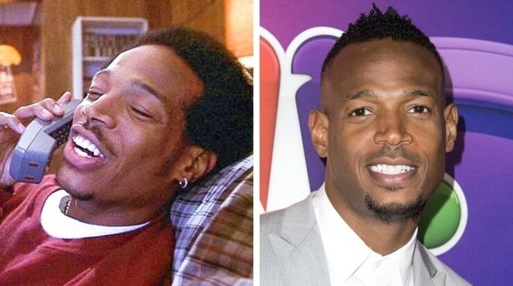 10 melhores atores de comédia da nossa infância nos dias atuais Melhores atores de filmes de comédia de Hollywood