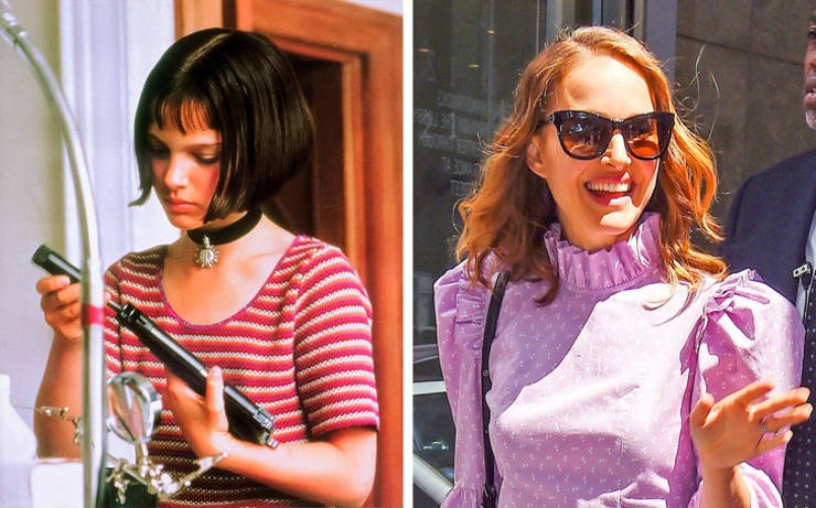 O antes e o depois dos melhores atores mirins de Hollywood