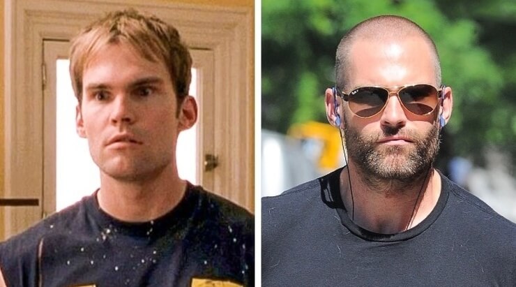 10 melhores atores de comédia da nossa infância nos dias atuais Melhores atores de filmes de comédia de Hollywood