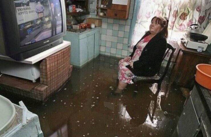 20 provas de que a Rússia é diferente do restante do planeta Coisas bizarras que só acontecem na Rússia