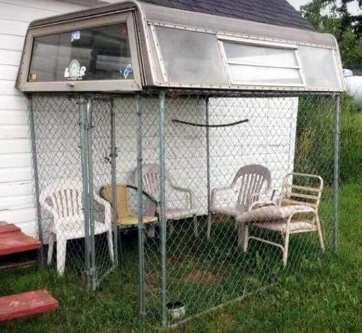 20 pessoas cuja criatividade deveria ir para o Guinness Book Criatividades engraçadas da Internet