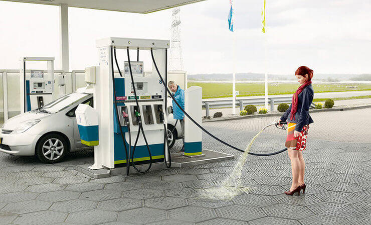 As melhores fotos do fotógrafo Arthur Mebius