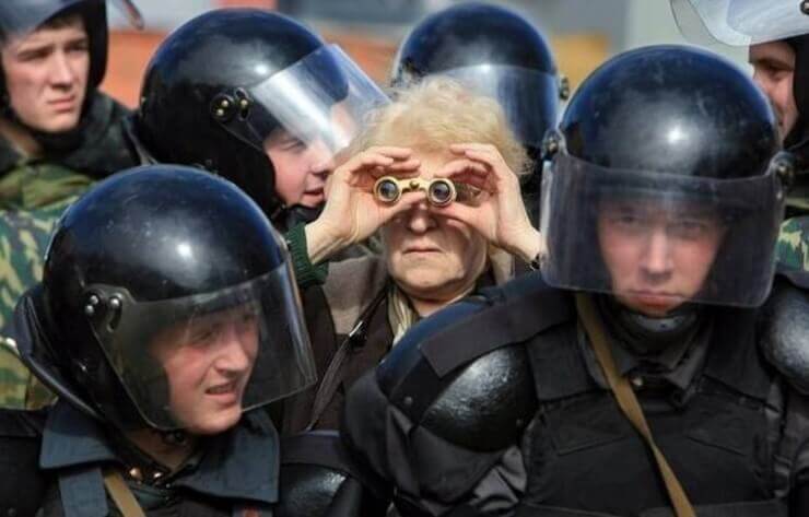 20 imagens que provam não existir país que supere a Rússia Coisas estranhas que só acontecem na Rússia