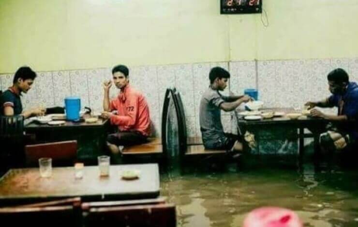 As situações engraçadas mais inusitadas que podem ocorrer no seu dia a dia