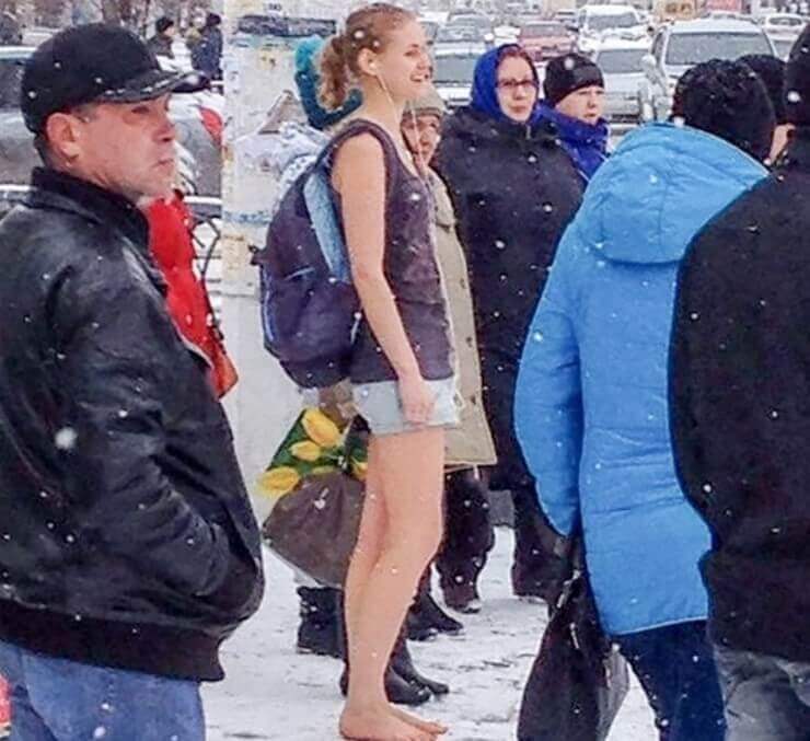 As situações engraçadas mais inusitadas do dia a dia