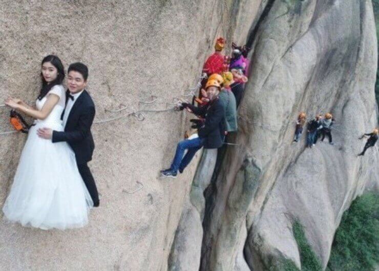 As situações engraçadas mais inusitadas do dia a dia