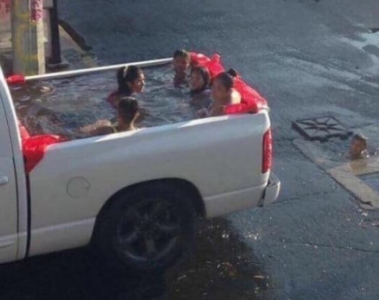 As situações engraçadas mais inusitadas do dia a dia