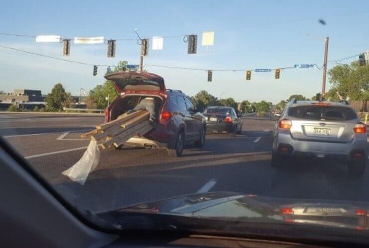 As situações engraçadas mais inusitadas do dia a dia